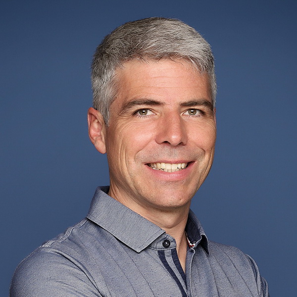 Jean-Christophe Zufferey