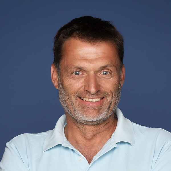 Marc Kleiner