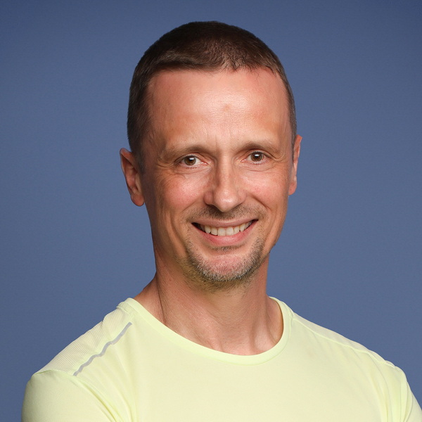 Pierre-Olivier Grégoire